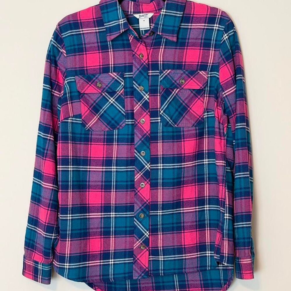 Duluth-trading-company Women's multi Shirt